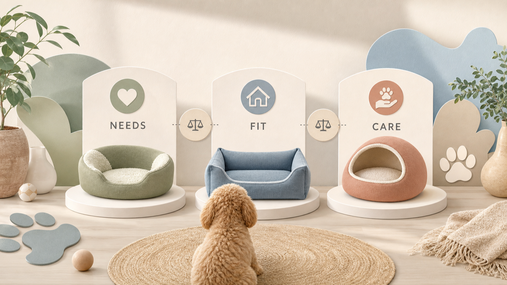 Help readers compare practical options without depicting a product
