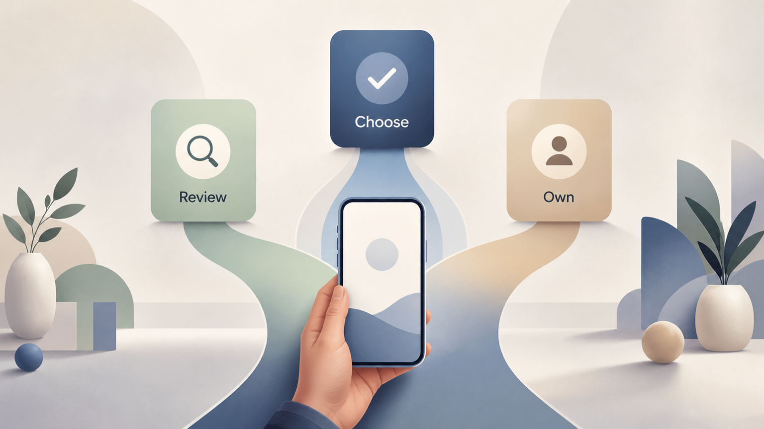 Editorial illustration for PETLIBRO Dockstream 2 Smart Fountain Review: Smart Tracking, Cleaning and Ongoing Costs